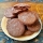 New Tweaked Recipe for My Cocoa and Coconut Biscuits